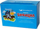 Закваска "Бифацил" - купить в Москве